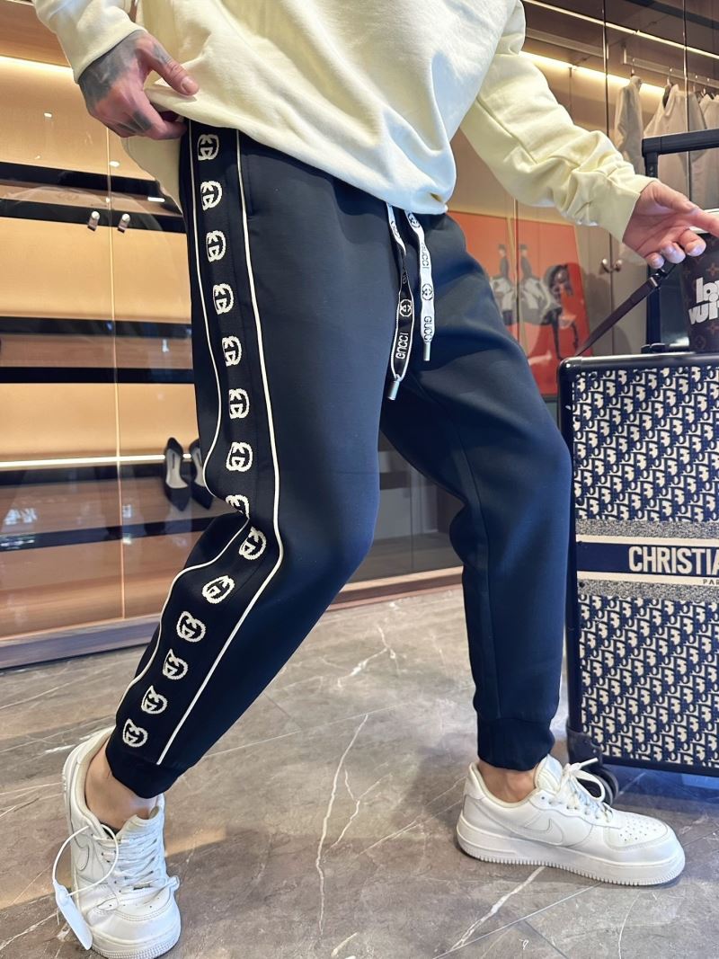 Gucci Long Pants